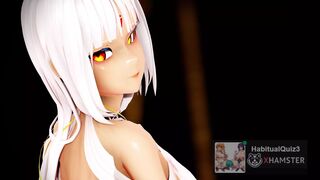 mmd r18 Massachusetts Azur Lane gimme sexy babe want anal sex cum ass 3d hentai fap hero