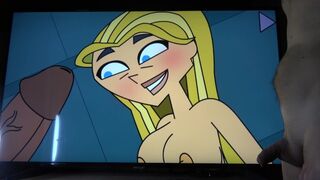 Total Drama Island Lindsay Fucked Animation Anime Hentai By Seeadraa Ep 238