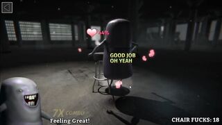 Chair Fucking Simulator- HentaiKen Review