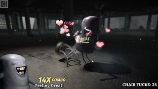 Chair Fucking Simulator- HentaiKen Review