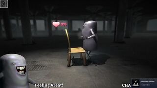 Chair Fucking Simulator- HentaiKen Review