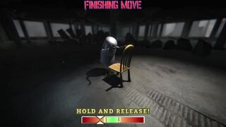 Chair Fucking Simulator- HentaiKen Review