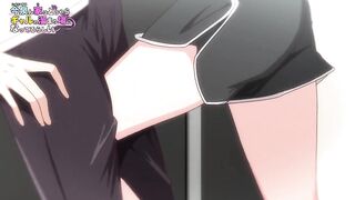 Imaizumin-chi wa Douyara Gal no Tamariba ni Natteru Rashii 04 PV