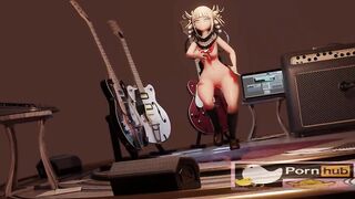 mmd r18 Boa Action Toga ahegao cum swallow 3d hentai milf fap hero