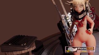 mmd r18 Boa Action Toga ahegao cum swallow 3d hentai milf fap hero