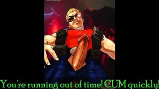 Dueling Duke Nukem JOI