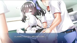 hentai game 女体化した