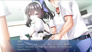 hentai game 女体化した