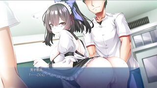 hentai game 女体化した