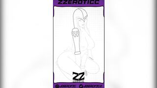 Witch - ZZEROTIC