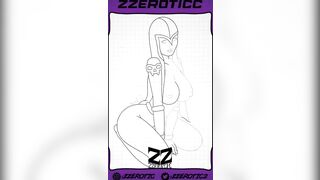 Witch - ZZEROTIC