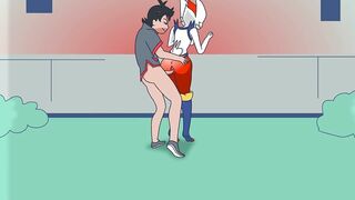 Dont Show This HOT POKEMON VIDEO ANYONE! Pokemon sex