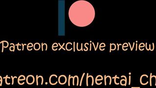 [Hentai JOI] Ichinose Asuna Girlfriend Experience Teaser