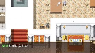 H Game 勇者はただ