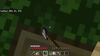 Minecraft Episode 4: OOPS