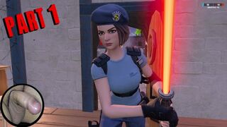 FORTNITE EDICIÓN DESNUDA CÁMARA POLLA ONLYFANS GAMEPLAY #2