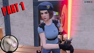 FORTNITE EDICIÓN DESNUDA CÁMARA POLLA ONLYFANS GAMEPLAY #2