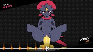 BEATBANGERs POKEMOD went WILD!!