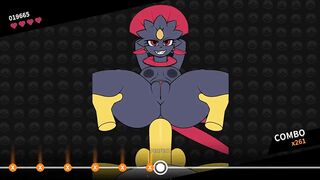 BEATBANGERs POKEMOD went WILD!!