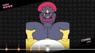 BEATBANGERs POKEMOD went WILD!!