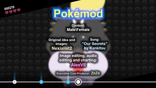 BEATBANGERs POKEMOD went WILD!!