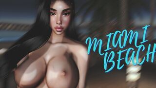 IMVU - Fucking model in Miami [Z]