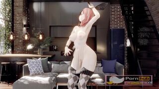 mmd r18 Sting NEO sexy bitch erotic 3d hentai