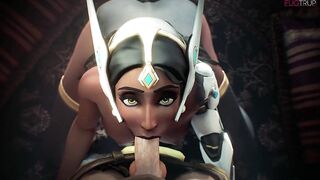 Symmetra PMV 2021 - SFMeditor Archive