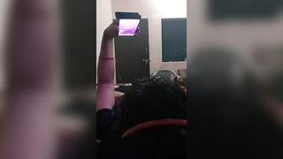 My hot video call sex