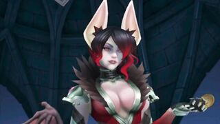 This Online Game is Horny - Paladins