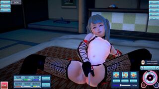 honey select 64