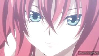 highschool dxd Sexy porno rap song amv