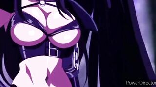 highschool dxd Sexy porno rap song amv