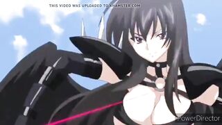 highschool dxd Sexy porno rap song amv