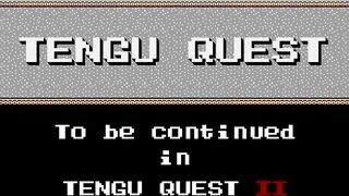 Tengu Quest