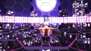 Motion DL Lamb ver2 MMD With sex noise Iwara.mp4