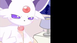 espeon hentai slideshow