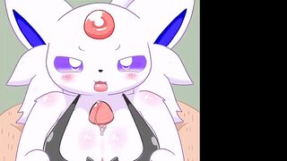 espeon hentai slideshow