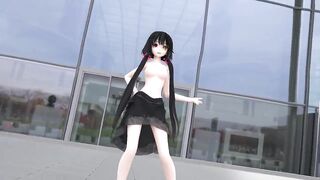 mmd 21