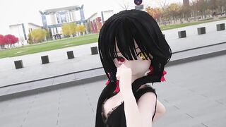 mmd 21