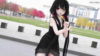 mmd 21