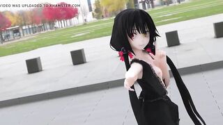 mmd 21