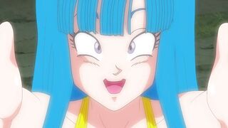 Dragon Ball  Maron  Atzen Porno Rap feaT. Porno Girls hmv