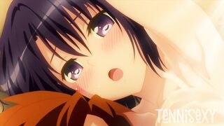 To LOVE – Darkness 2nd Episode 1 - Sexy Scenes