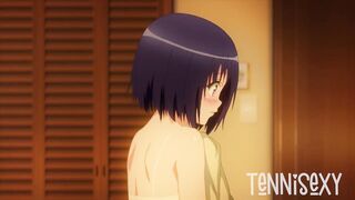 To LOVE – Darkness 2nd Episode 1 - Sexy Scenes