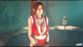 Mai Shiranui