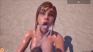 Sfm - KREAM RULE34 BLENDER HMV # 13