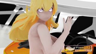 mmd r18 Got That Boom Yang