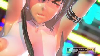 mmd r18 Bo Peep Bo Peep Velvet Scarlatina sexy bunny suit casino 3d hentai