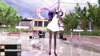 【KKS／MMD】【アイドル】星野アイ【推しの子】